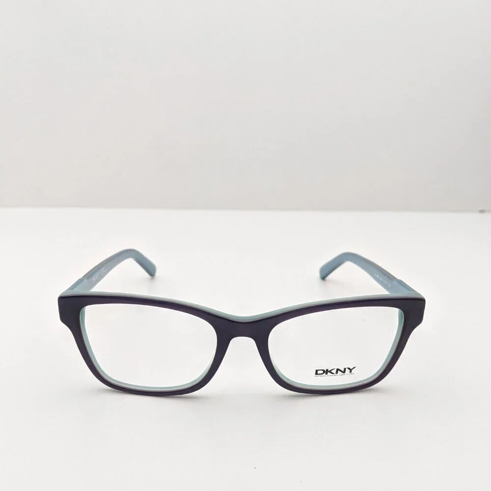 🕶️DKNY DY4650 3638 Eyeglasses 51/17 140 /ALH114🕶️​